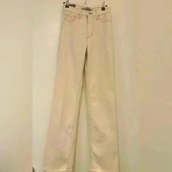 Joe’s High Rise Wide Leg Jeans NWT size 24